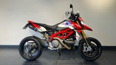 Ducati Hypermotard 950 SP